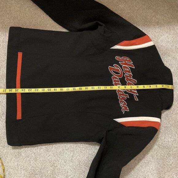 Harley Davidson Jacket Small - Picture 11 of 11